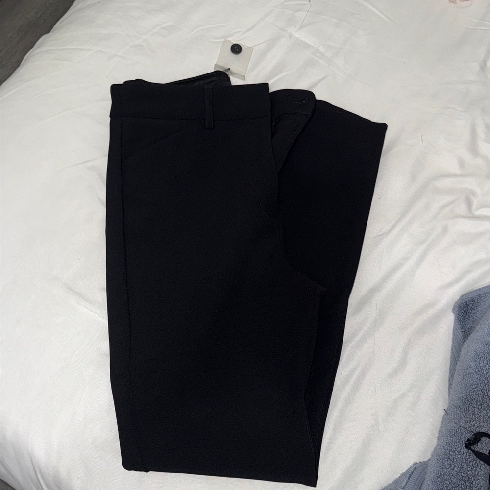 Express Women’s Black Pants